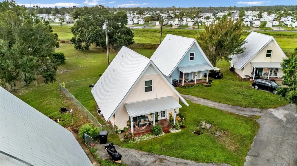 701 Keen Road Frostproof FL 33843