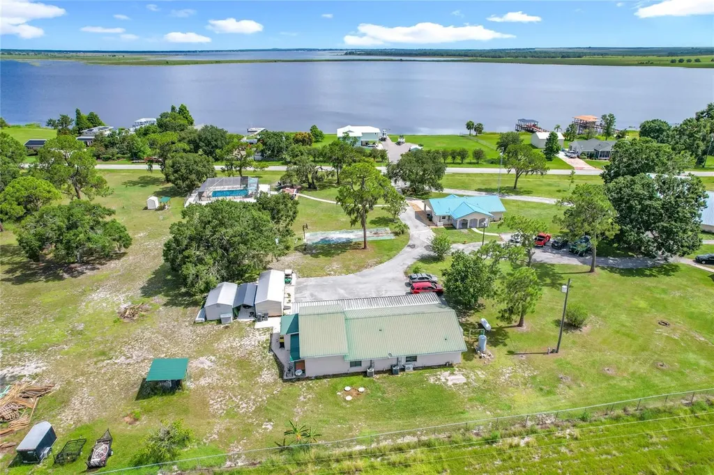 701 Keen Road Frostproof FL 33843