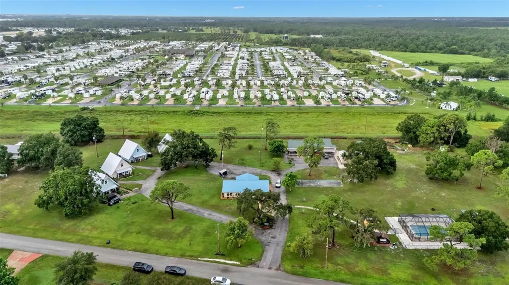 701 Keen Road Frostproof FL 33843