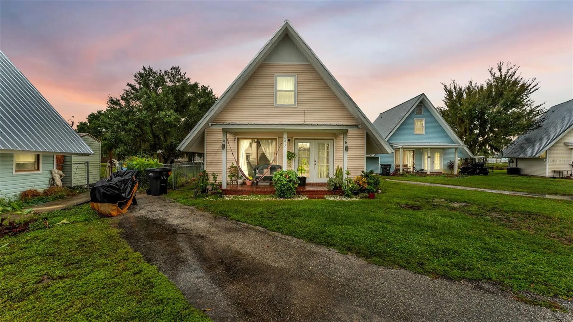 701 Keen Road Frostproof FL 33843