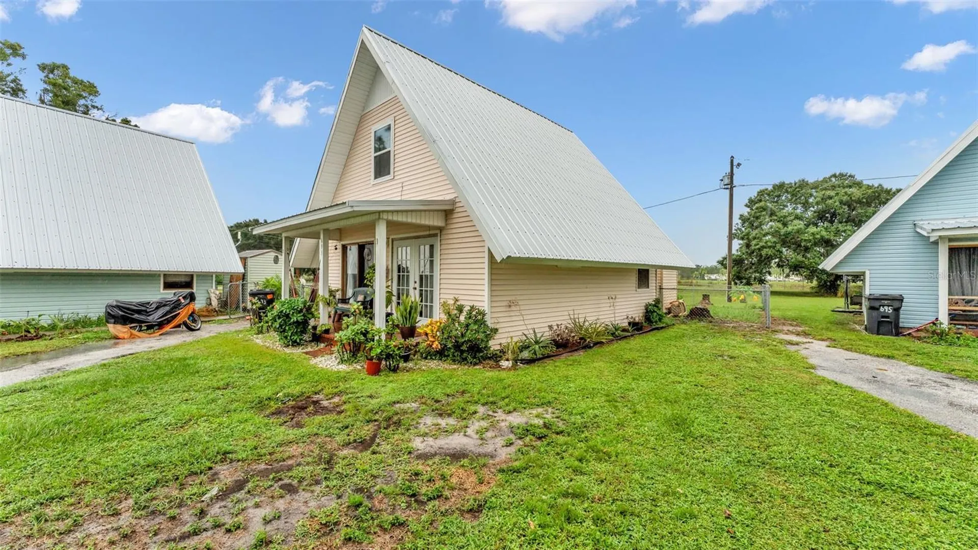 701 Keen Road Frostproof FL 33843