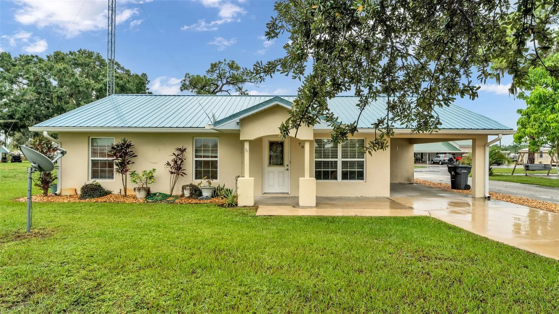 701 Keen Road Frostproof FL 33843