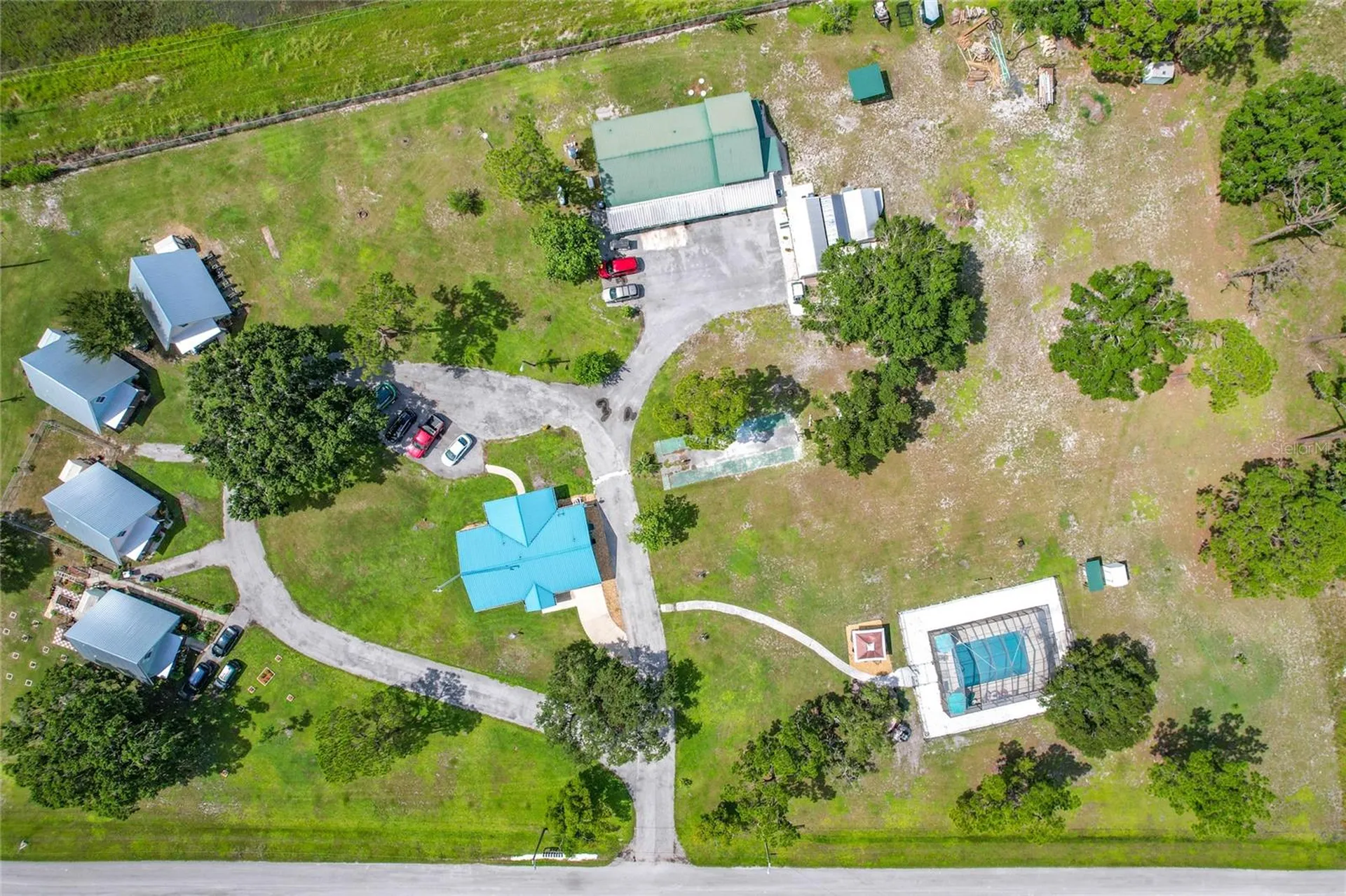 701 Keen Road Frostproof FL 33843