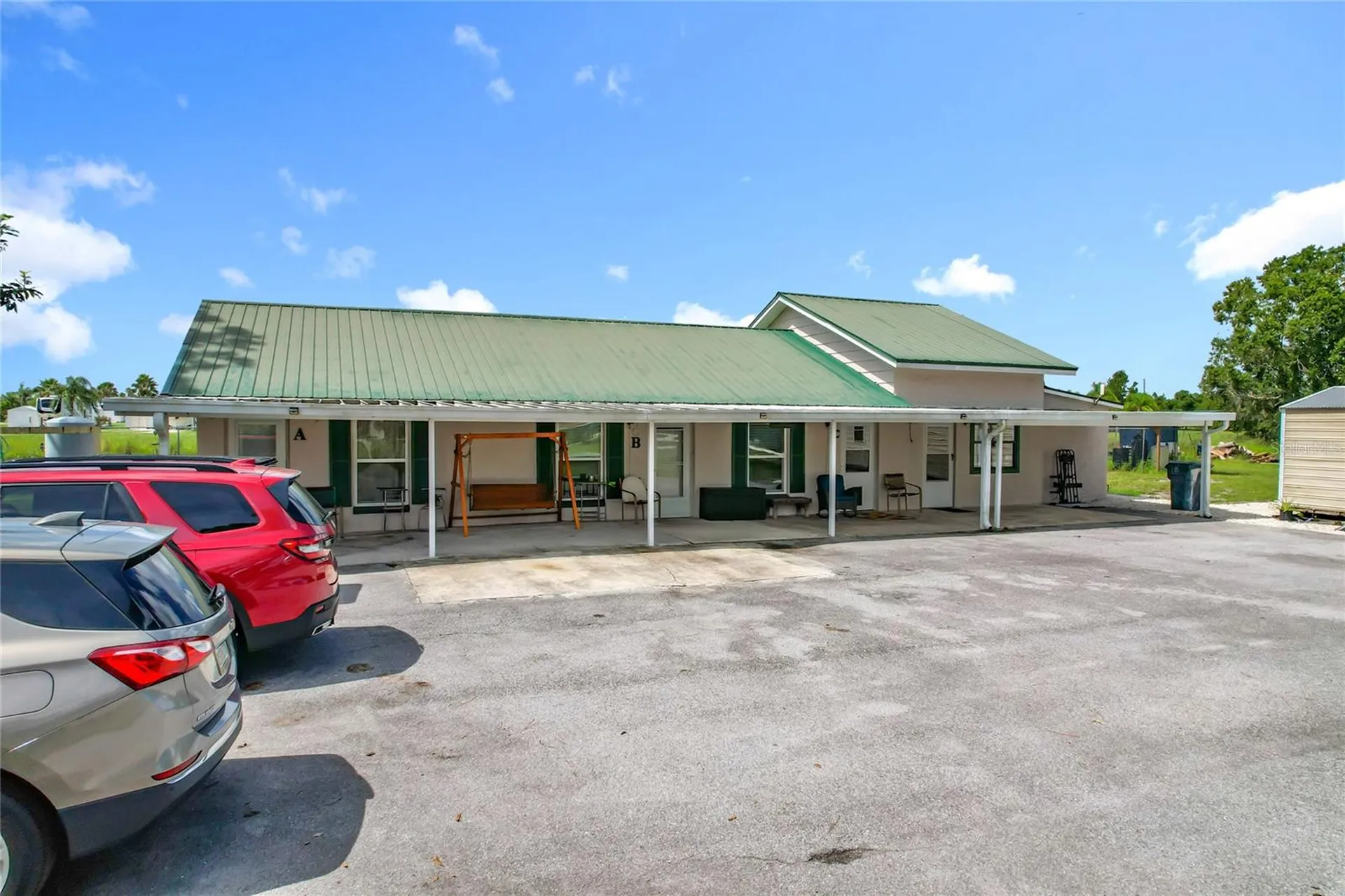 701 Keen Road Frostproof FL 33843