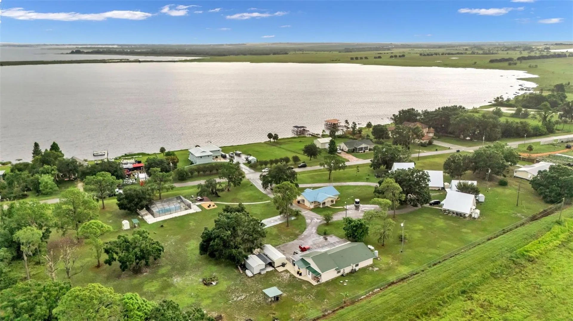 701 Keen Road Frostproof FL 33843