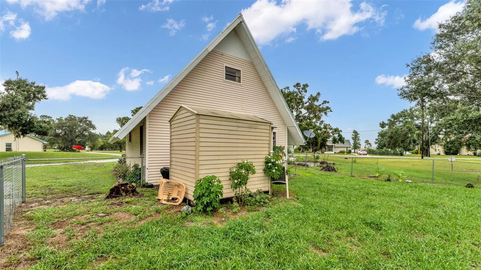 701 Keen Road Frostproof FL 33843