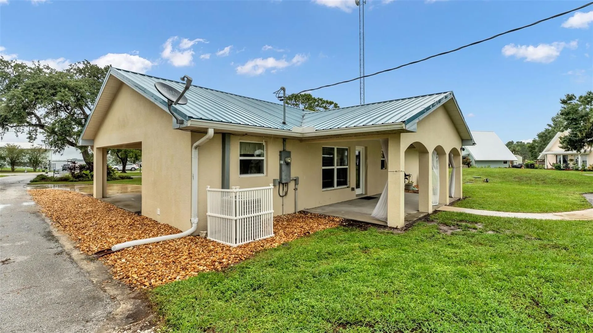 701 Keen Road Frostproof FL 33843