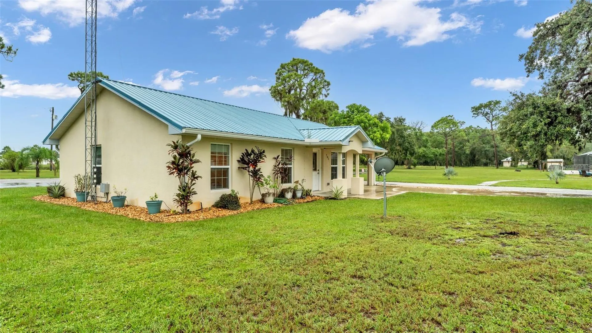 701 Keen Road Frostproof FL 33843