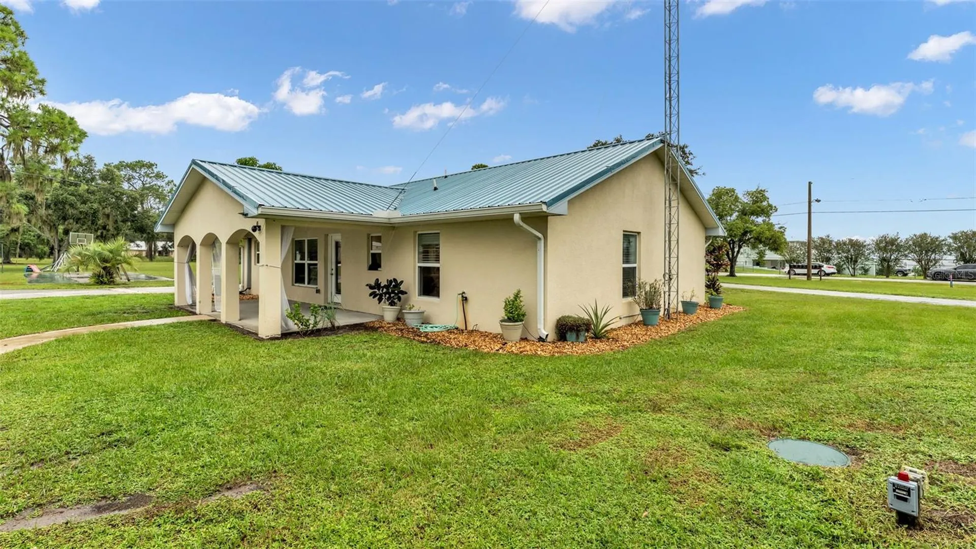 701 Keen Road Frostproof FL 33843