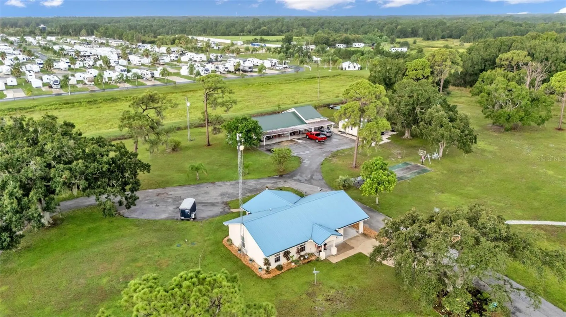 701 Keen Road Frostproof FL 33843