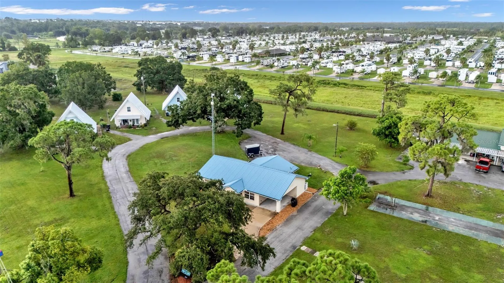 701 Keen Road Frostproof FL 33843