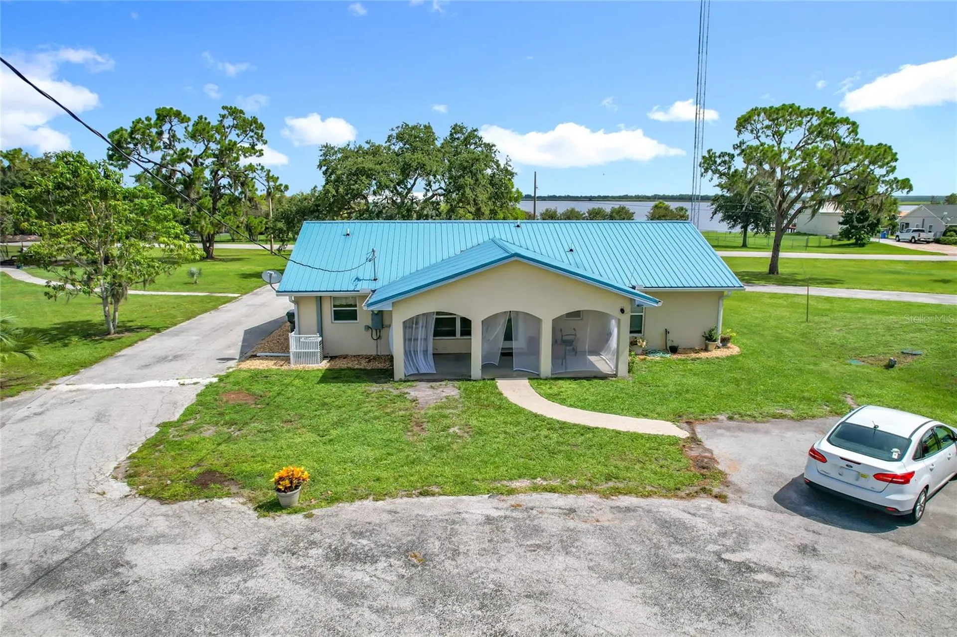 701 Keen Road Frostproof FL 33843