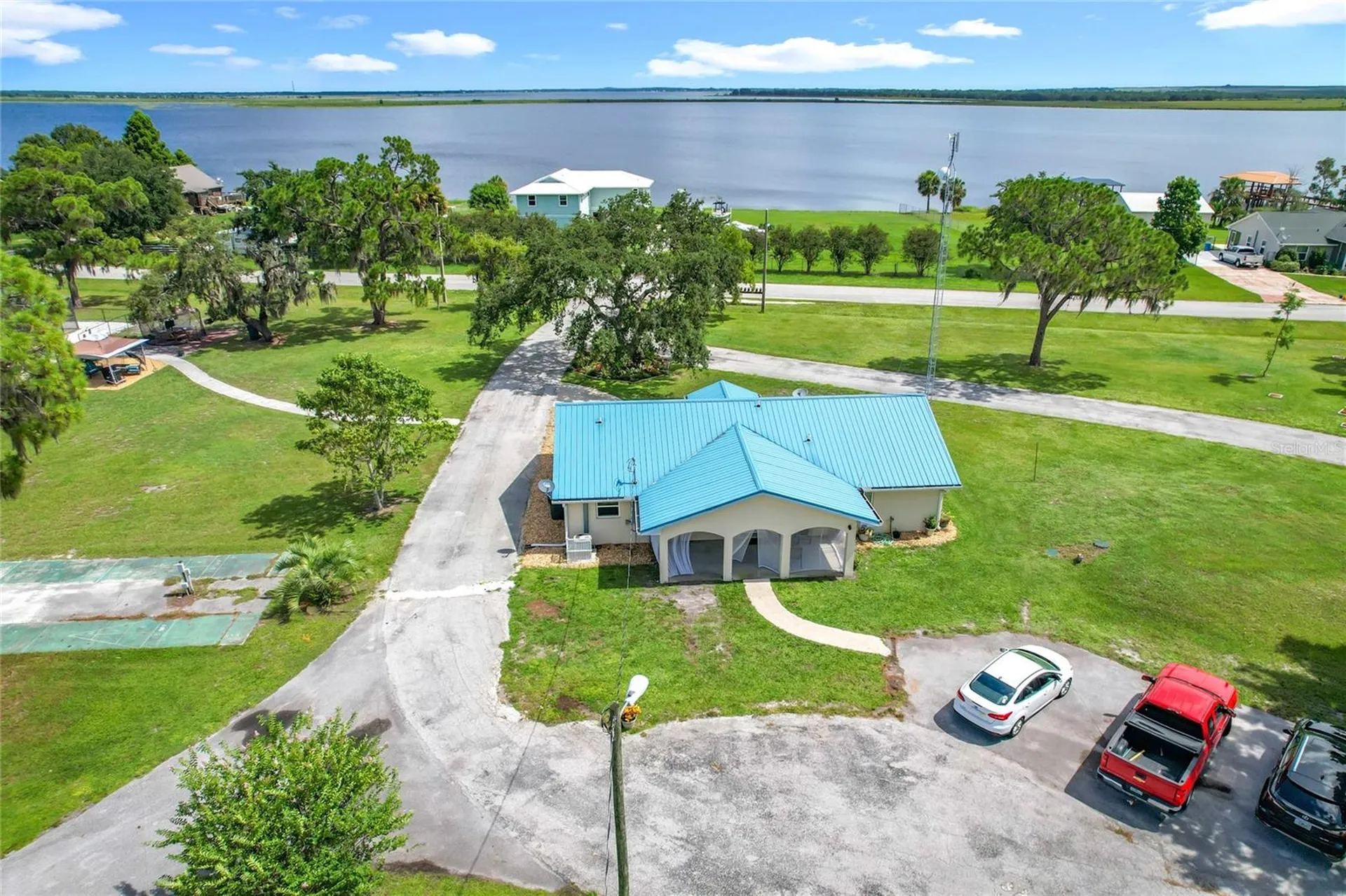 701 Keen Road Frostproof FL 33843