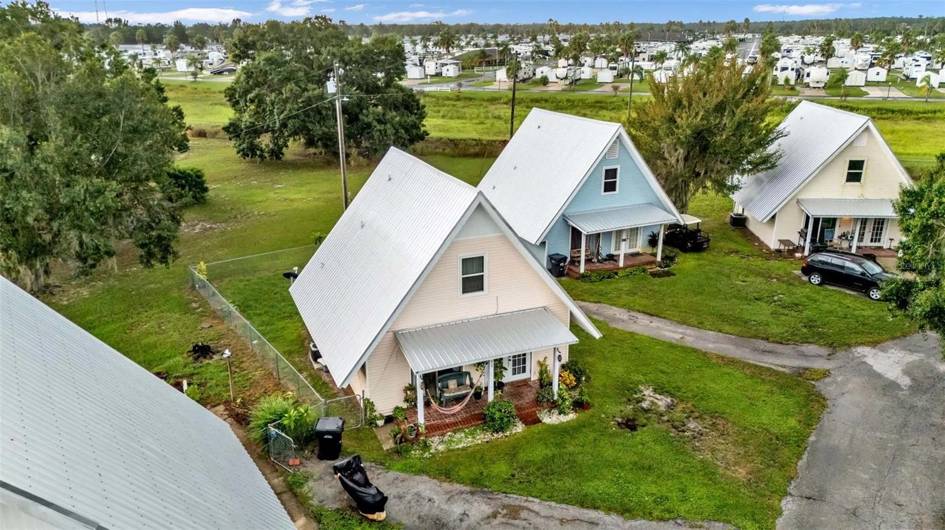 701 Keen Road Frostproof FL 33843
