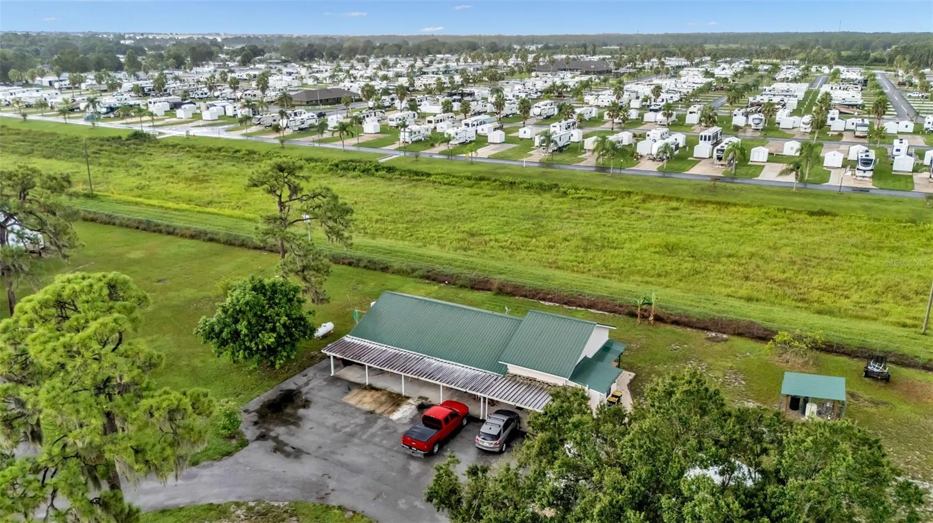 701 Keen Road Frostproof FL 33843