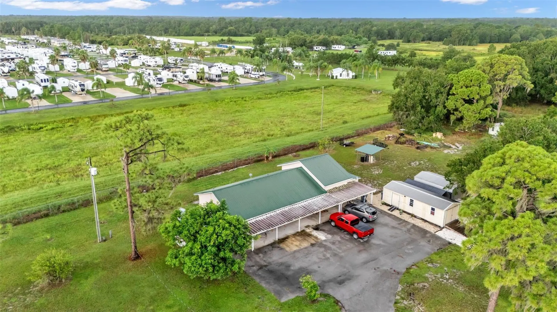 701 Keen Road Frostproof FL 33843