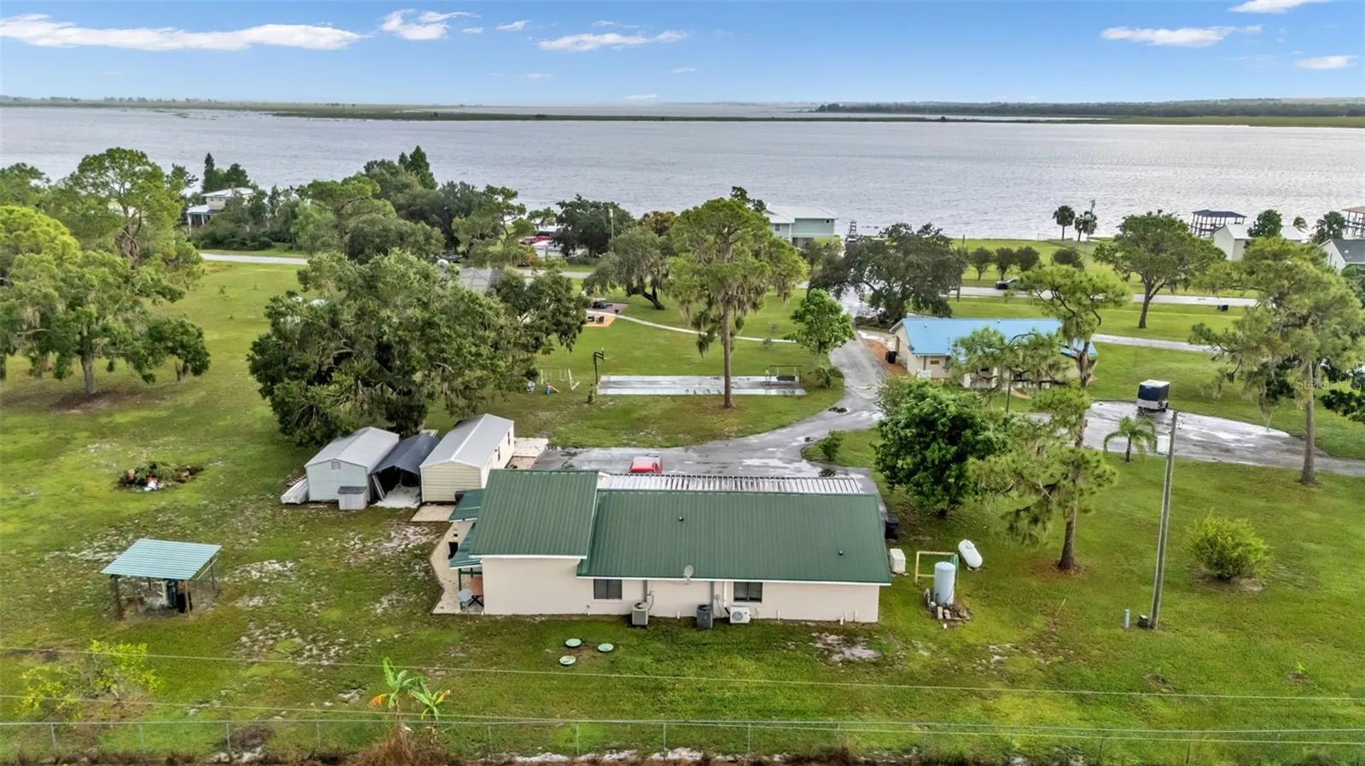 701 Keen Road Frostproof FL 33843