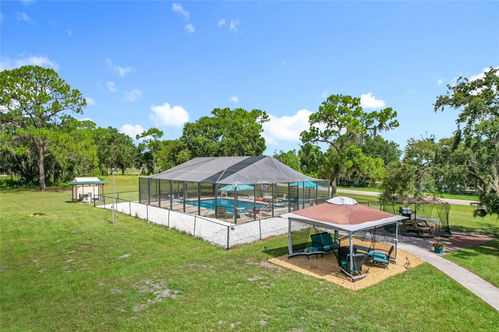 701 Keen Road Frostproof FL 33843