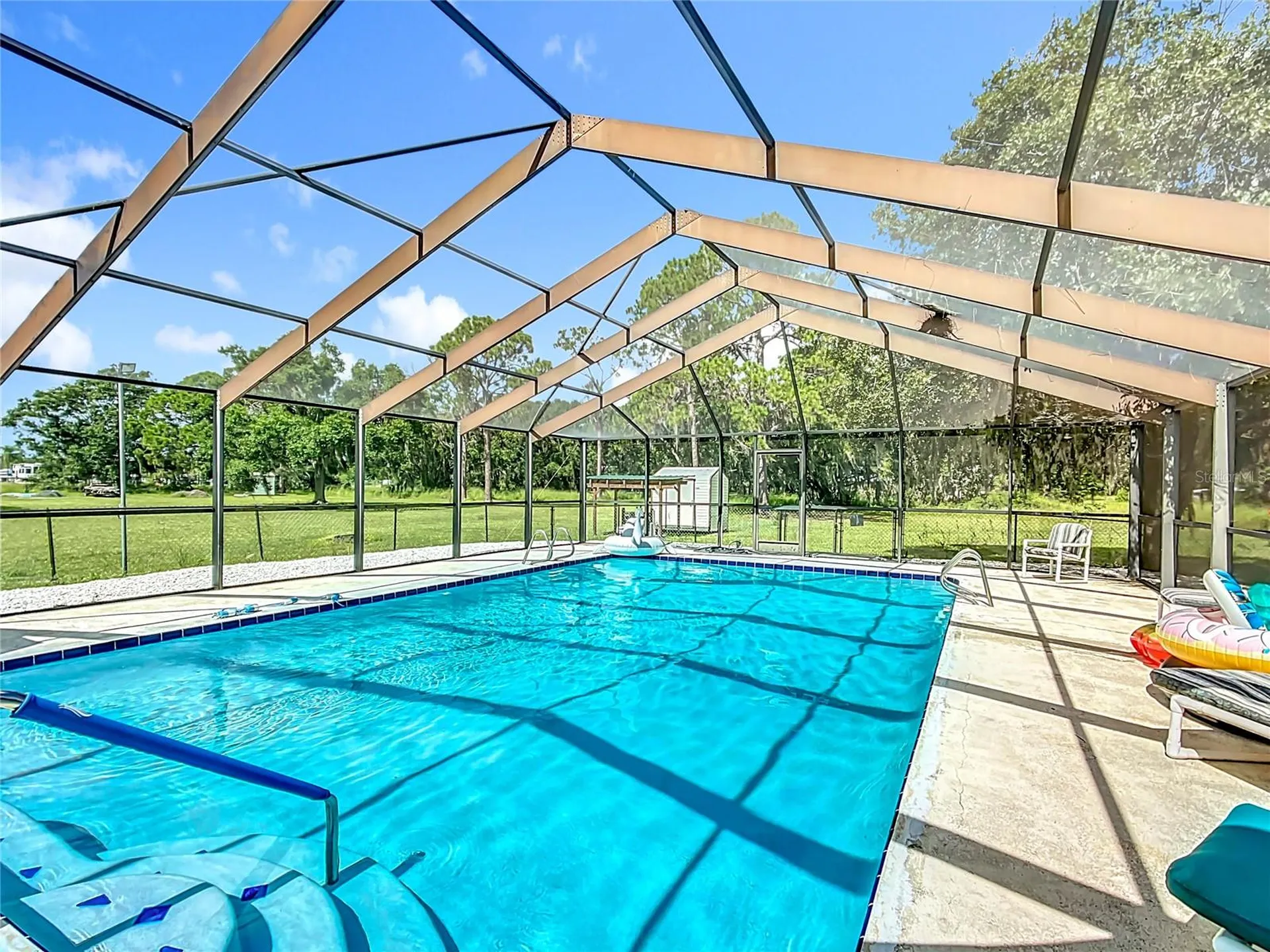 701 Keen Road Frostproof FL 33843