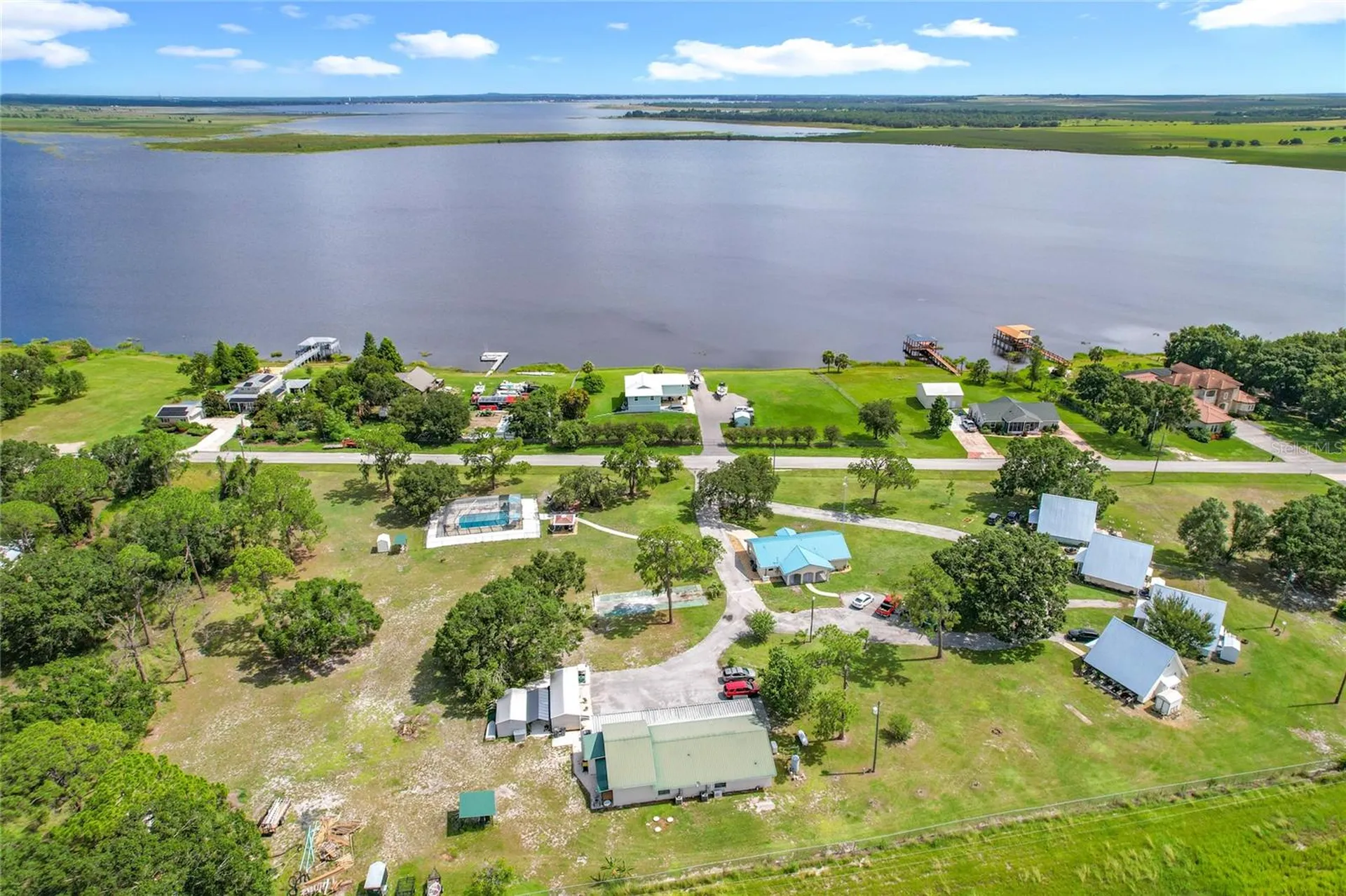 701 Keen Road Frostproof FL 33843