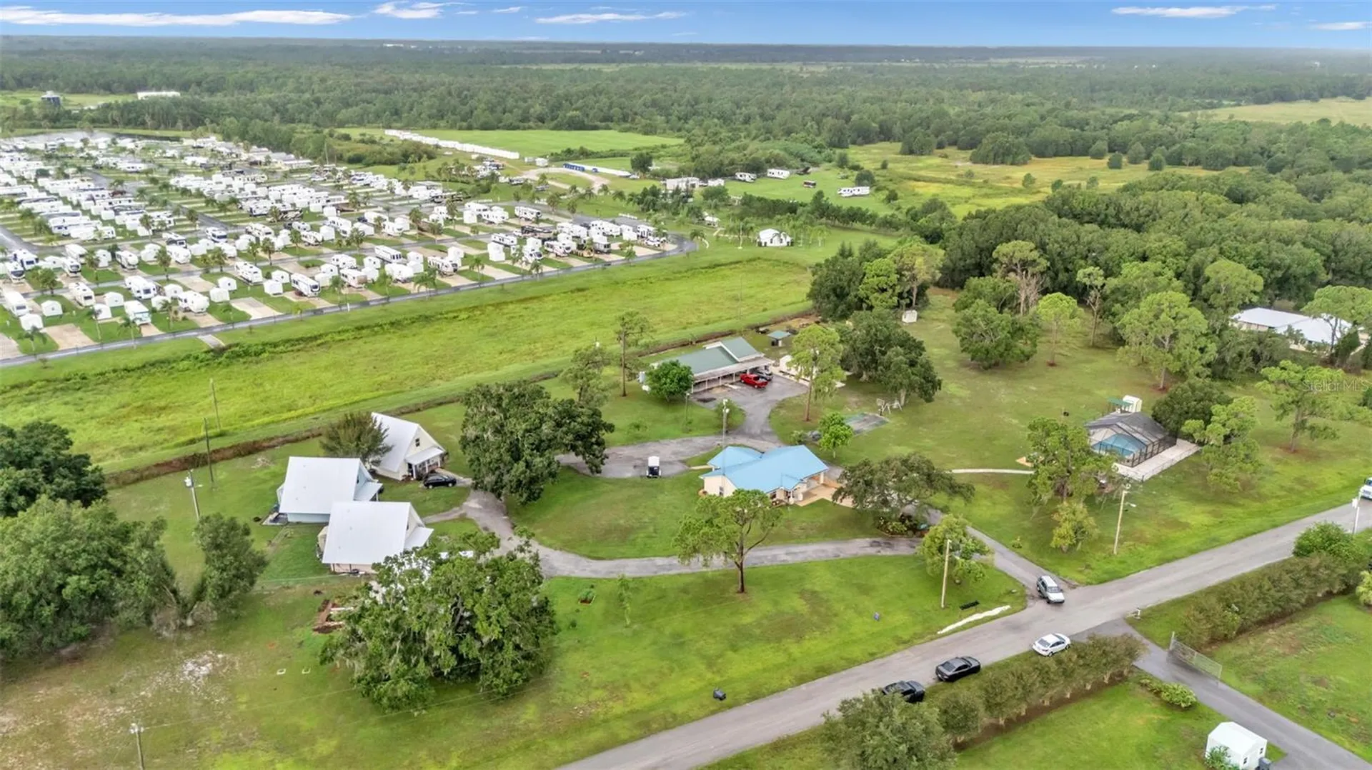 701 Keen Road Frostproof FL 33843