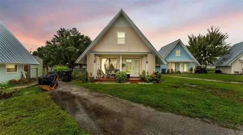 701 Keen Road Frostproof FL 33843