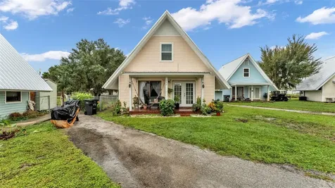 701 Keen Road Frostproof FL 33843