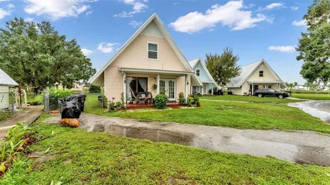 701 Keen Road Frostproof FL 33843