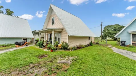 701 Keen Road Frostproof FL 33843