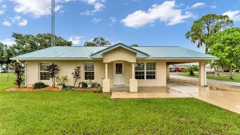 701 Keen Road Frostproof FL 33843