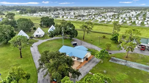 701 Keen Road Frostproof FL 33843