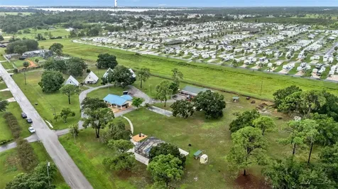 701 Keen Road Frostproof FL 33843