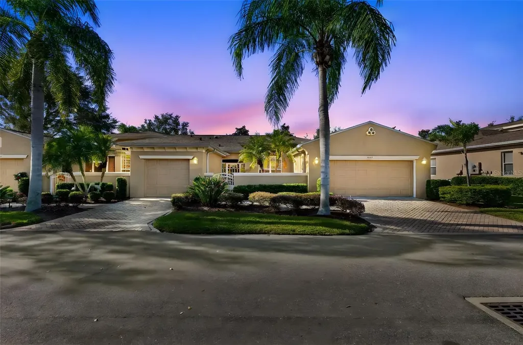 2404 Kensington Greens Drive Sun City Center FL 33573