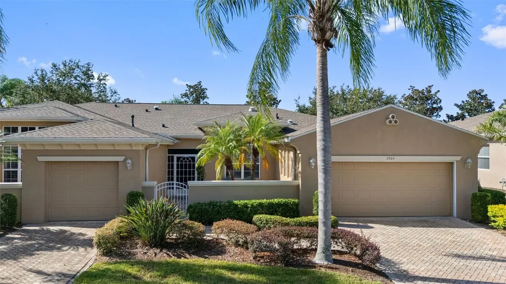 2404 Kensington Greens Drive Sun City Center FL 33573