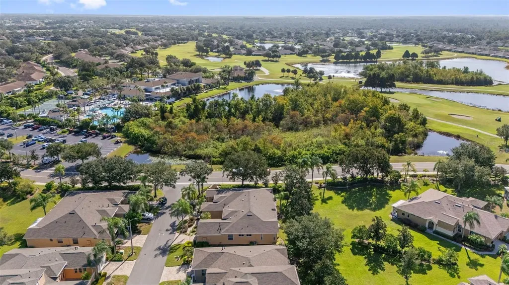 2404 Kensington Greens Drive Sun City Center FL 33573