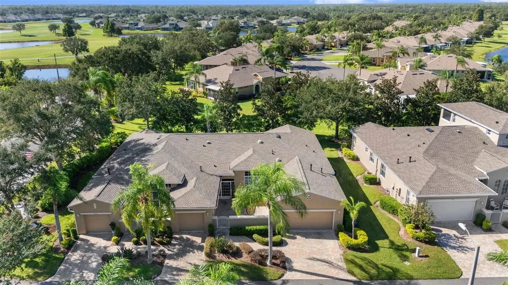 2404 Kensington Greens Drive Sun City Center FL 33573