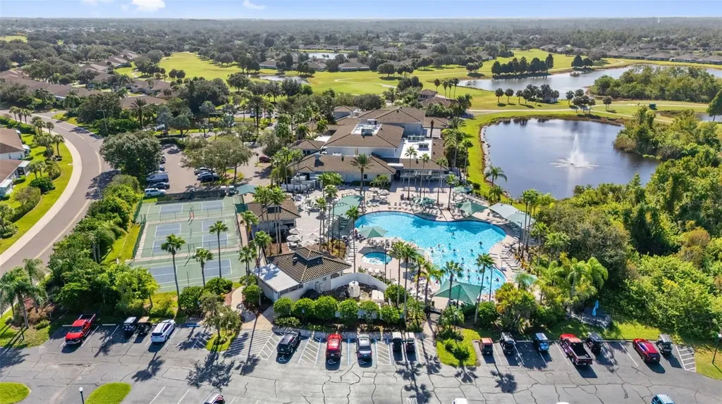 2404 Kensington Greens Drive Sun City Center FL 33573