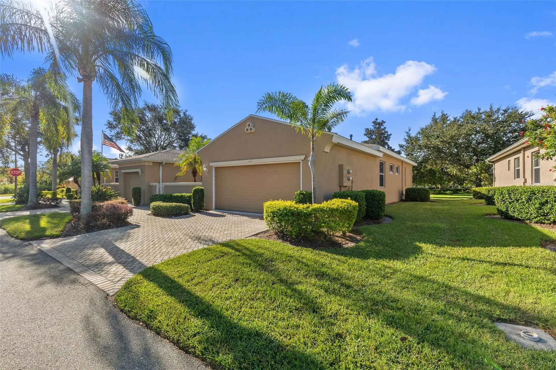 2404 Kensington Greens Drive Sun City Center FL 33573