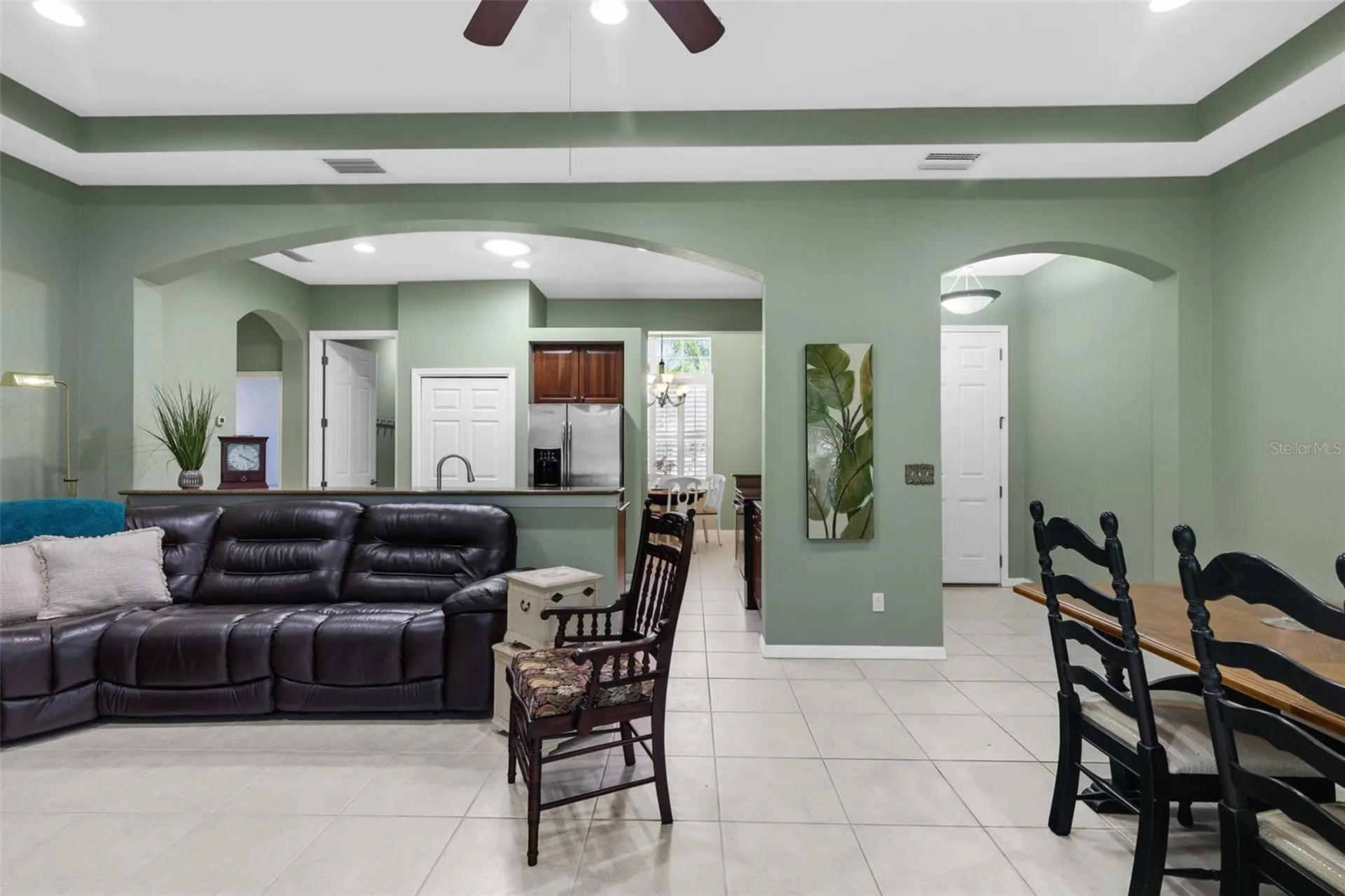 2404 Kensington Greens Drive Sun City Center FL 33573