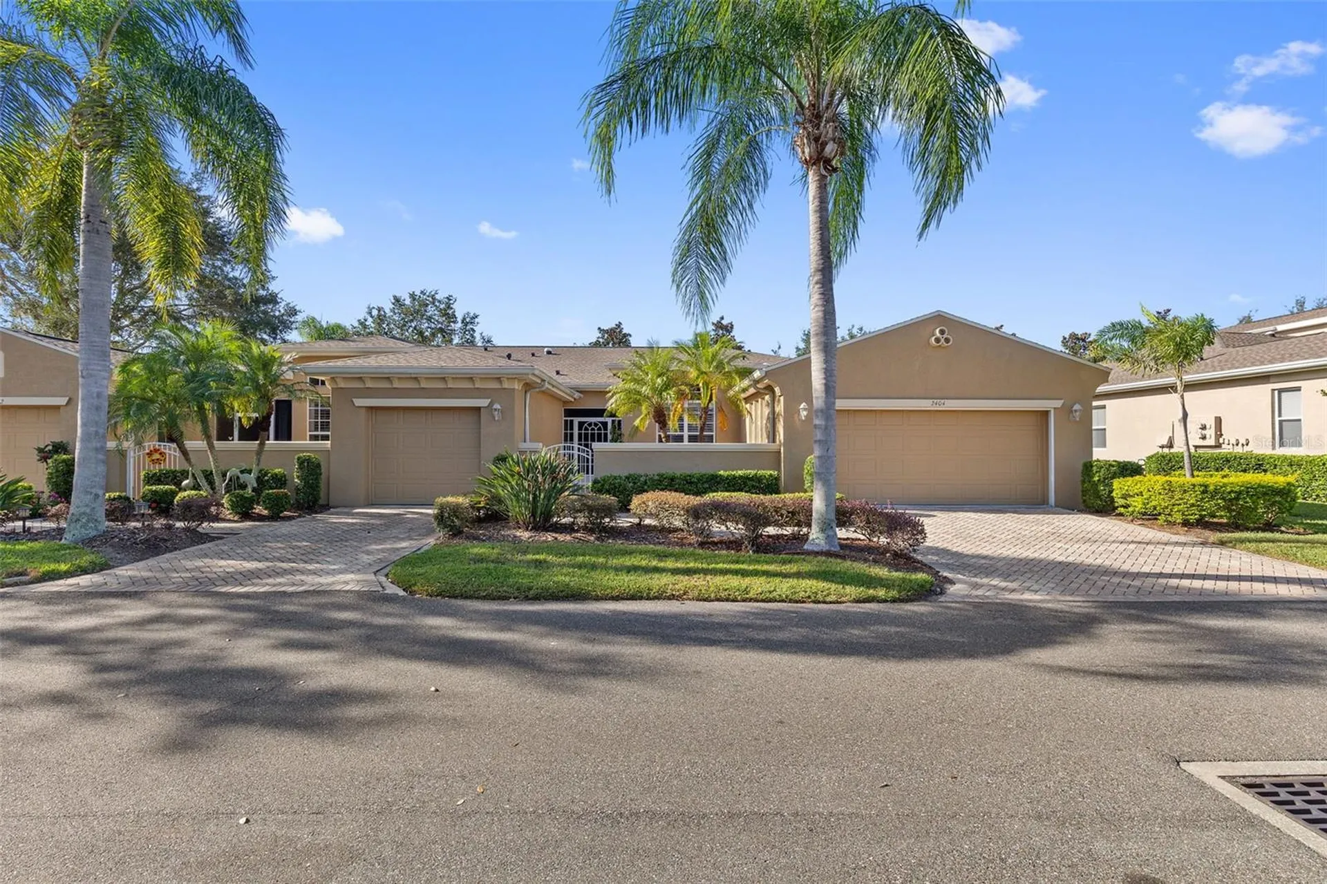 2404 Kensington Greens Drive Sun City Center FL 33573