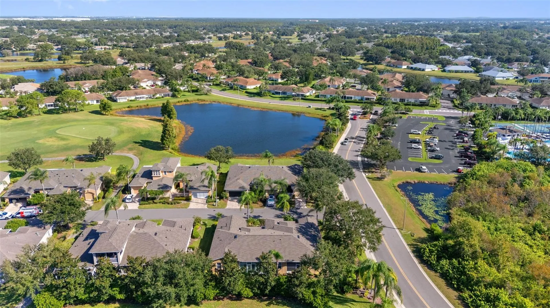 2404 Kensington Greens Drive Sun City Center FL 33573