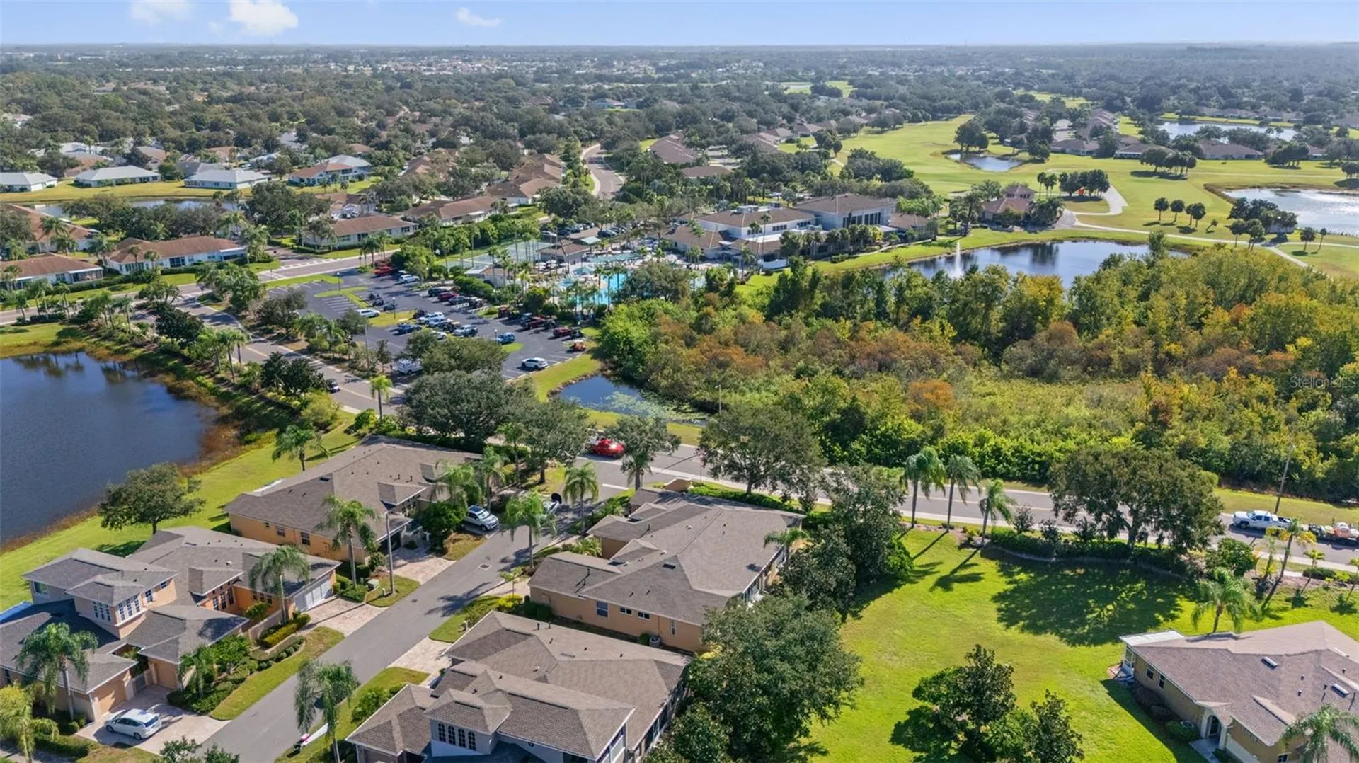 2404 Kensington Greens Drive Sun City Center FL 33573