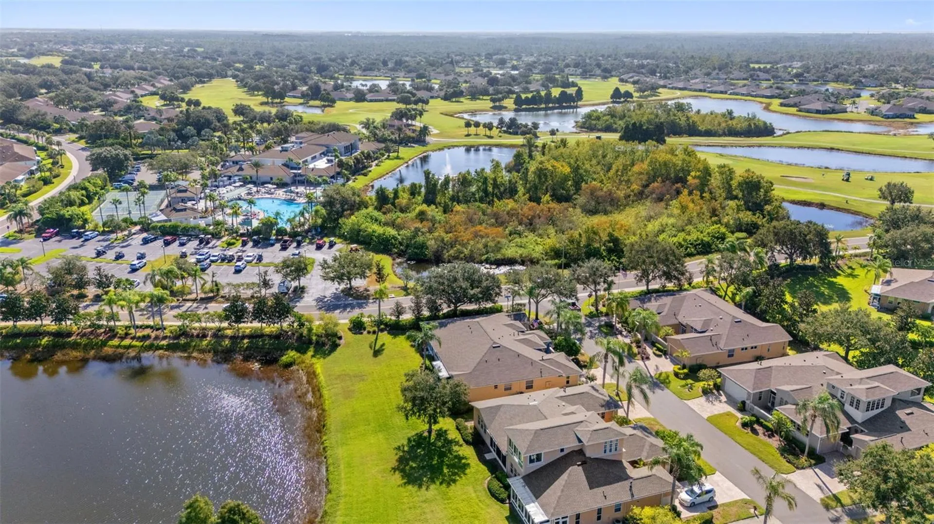 2404 Kensington Greens Drive Sun City Center FL 33573