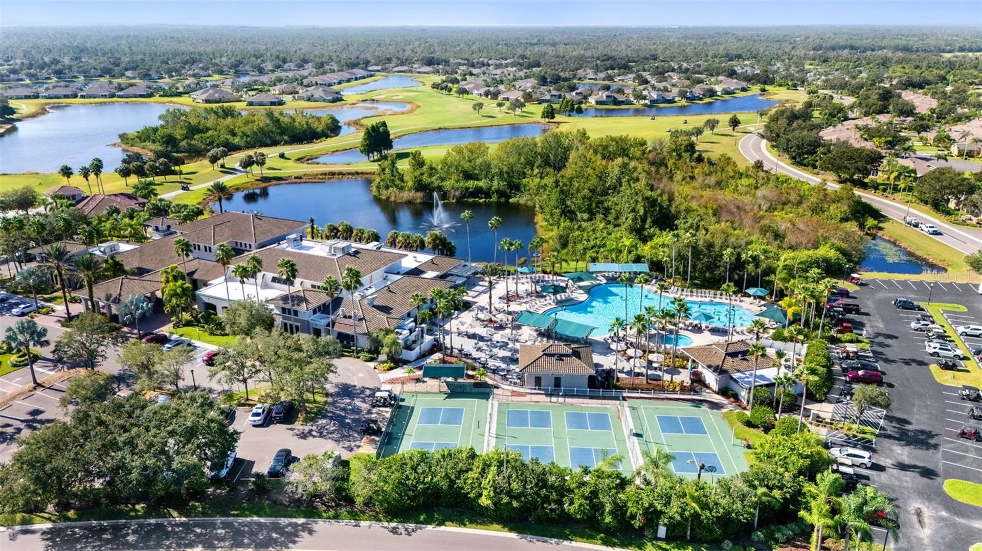 2404 Kensington Greens Drive Sun City Center FL 33573
