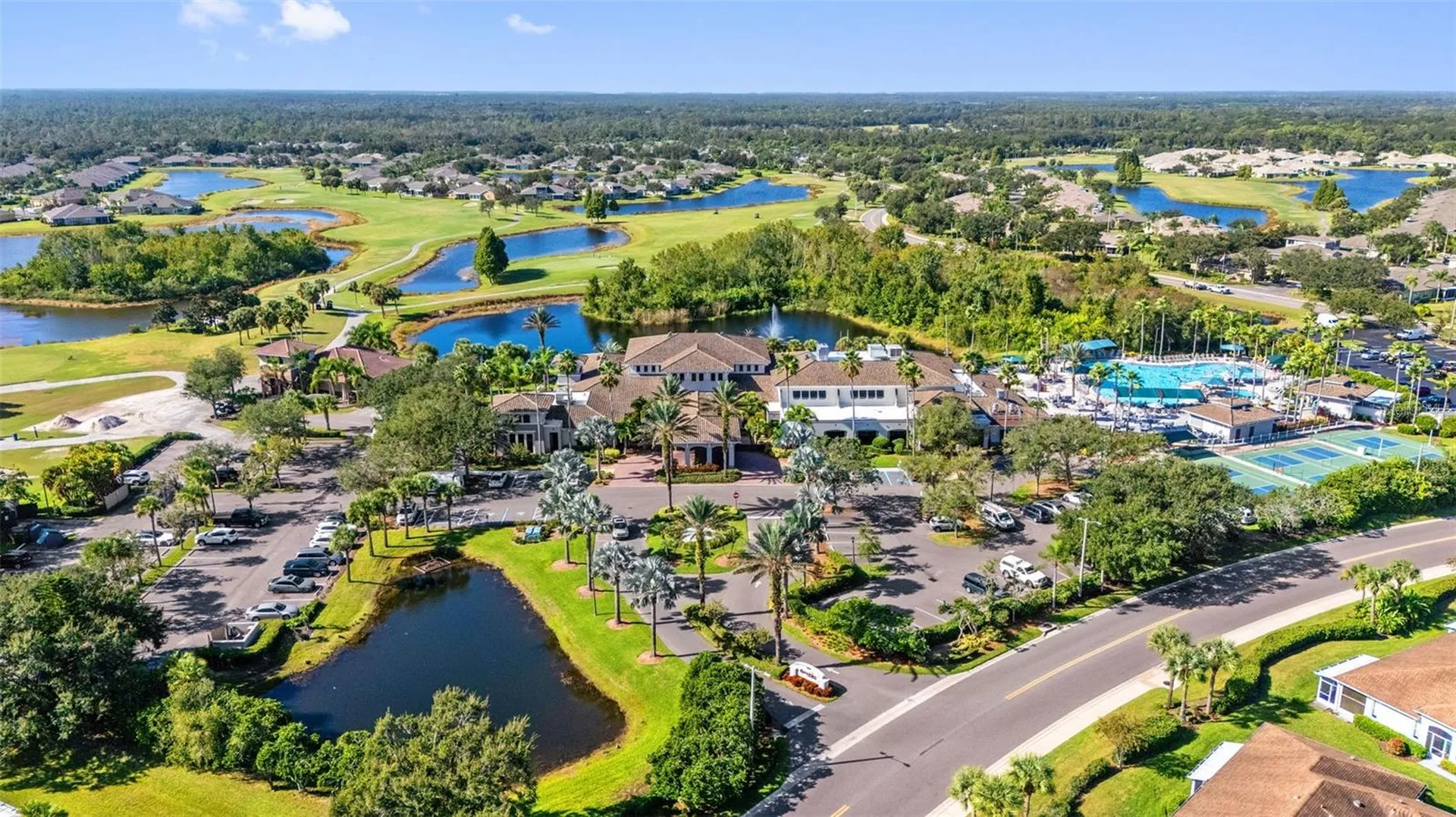 2404 Kensington Greens Drive Sun City Center FL 33573