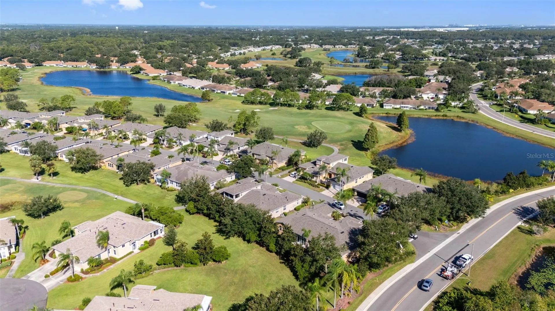 2404 Kensington Greens Drive Sun City Center FL 33573