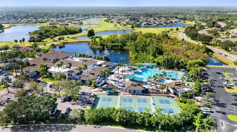 2404 Kensington Greens Drive Sun City Center FL 33573