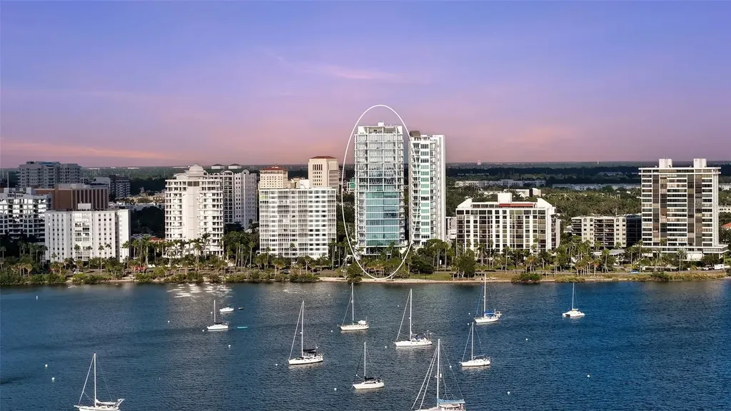 605 S Gulfstream Avenue Sarasota FL 34236