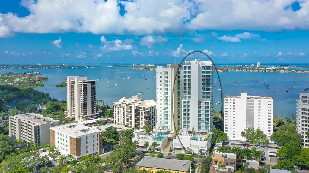 605 S Gulfstream Avenue Sarasota FL 34236