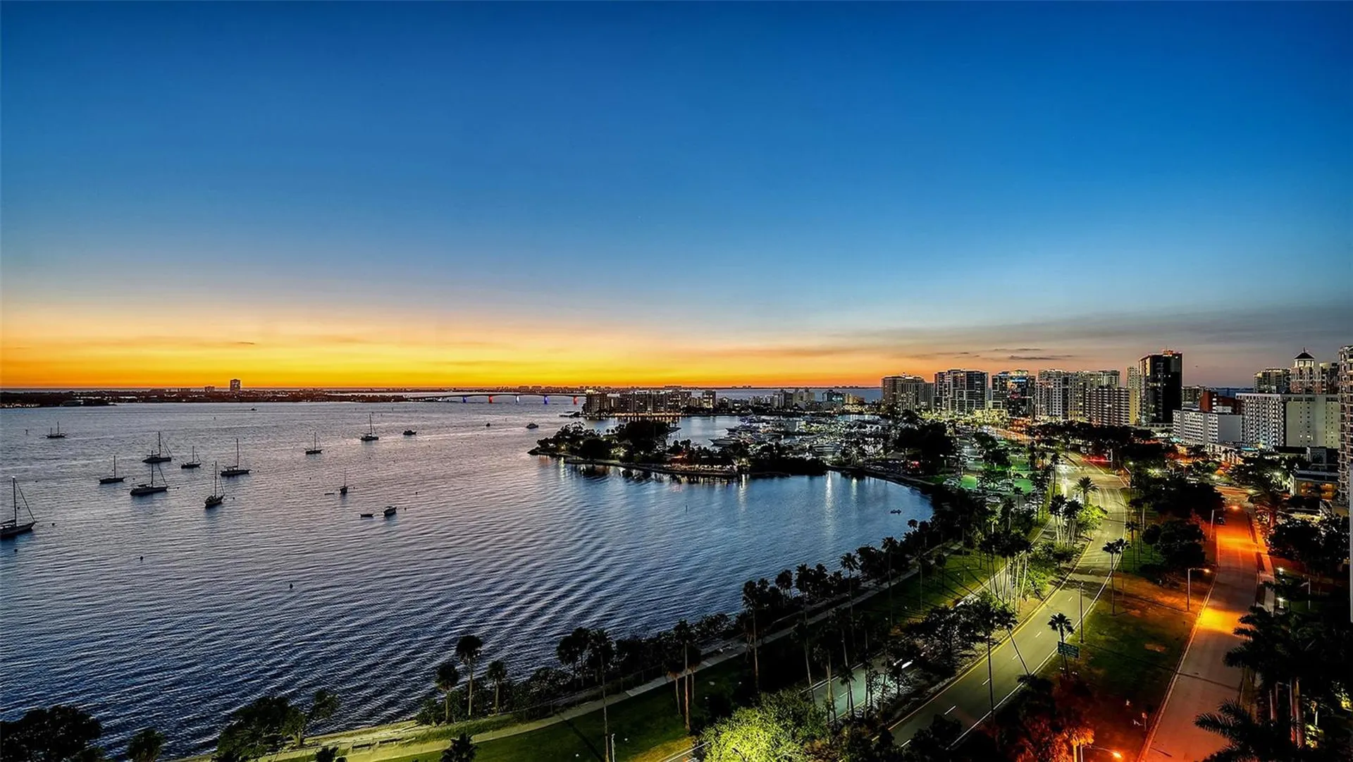605 S Gulfstream Avenue Sarasota FL 34236